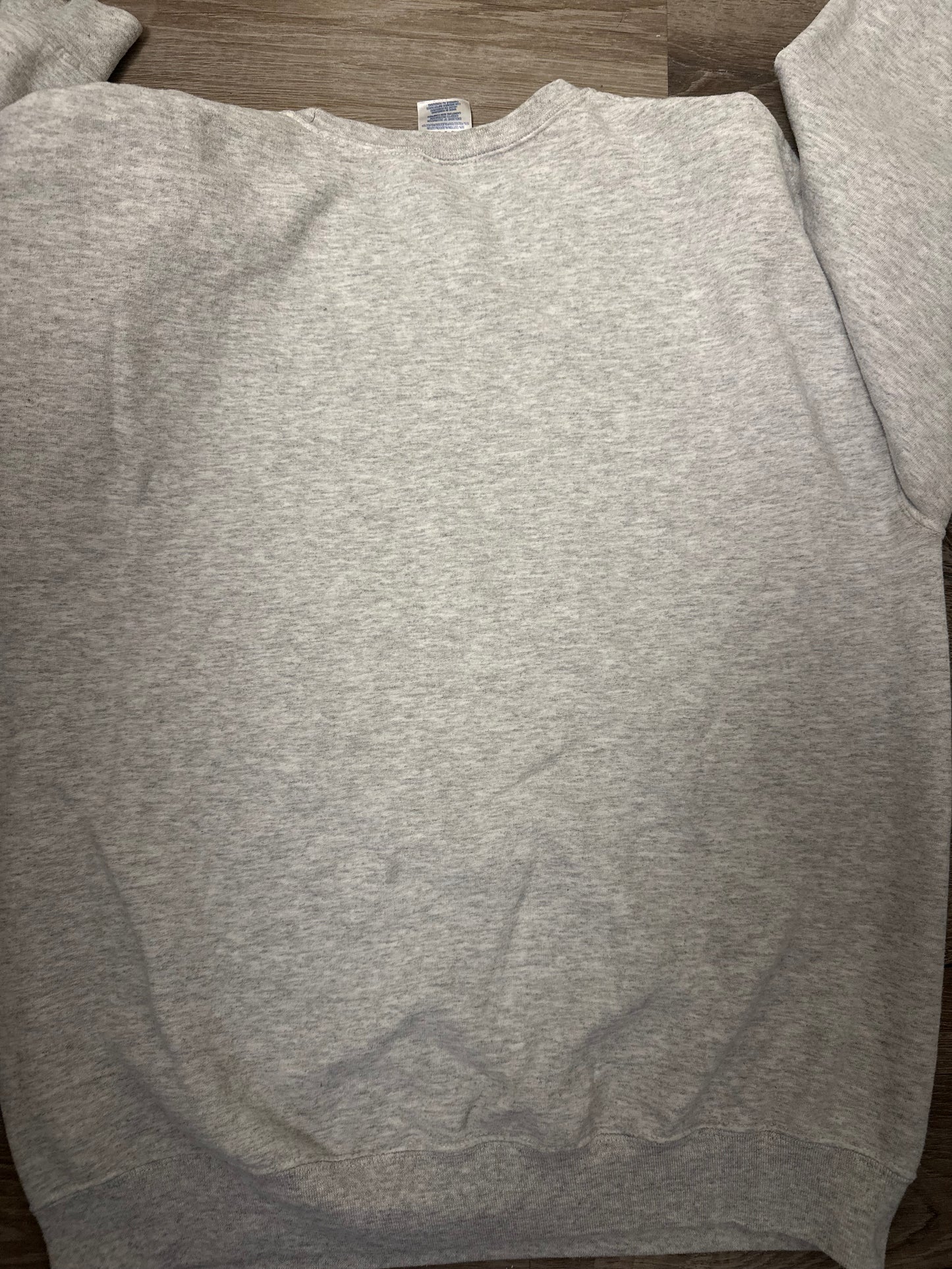Vintage IU Crewneck Size L