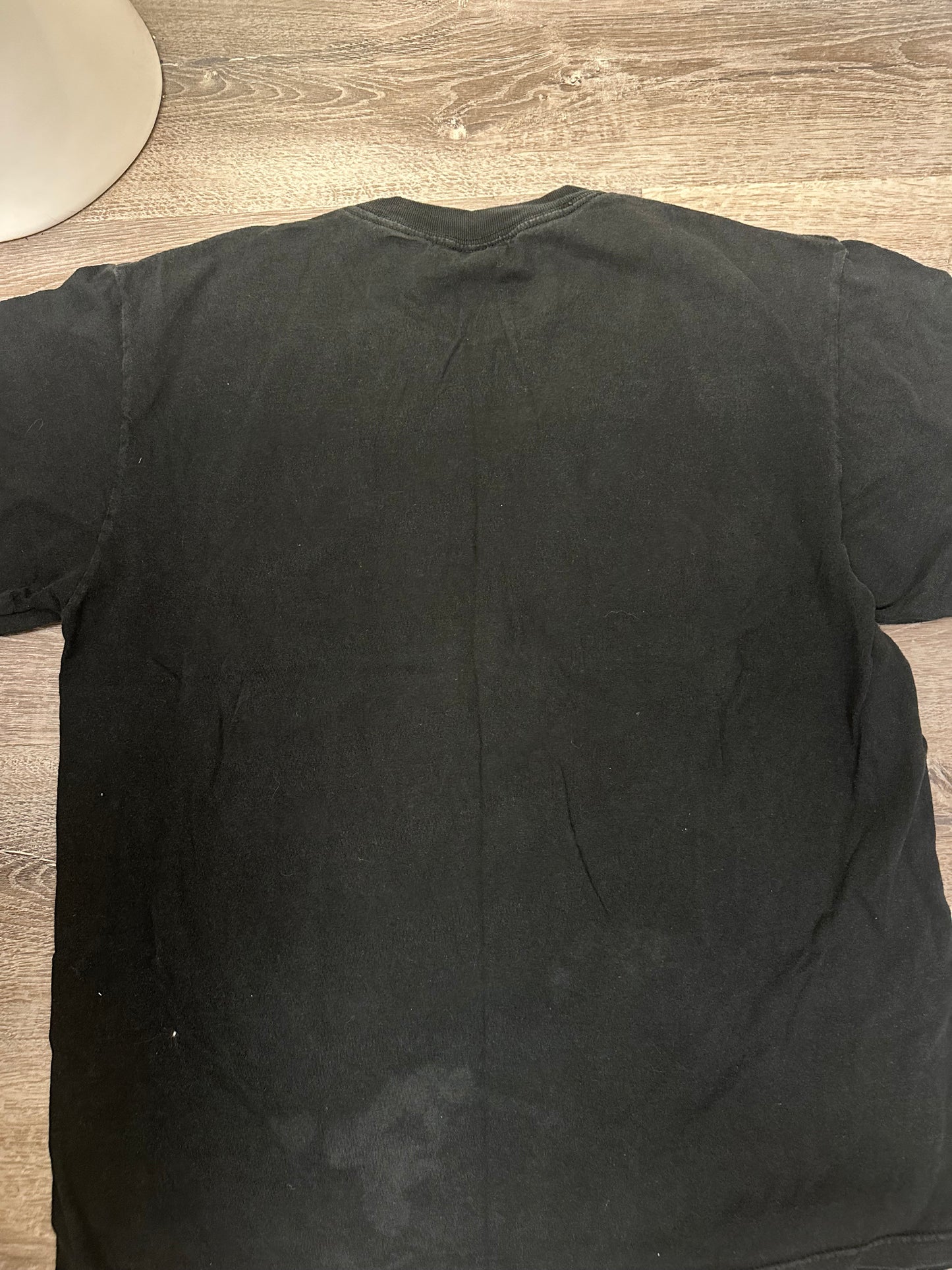 2001 Soprano Simpsons Tee Size L