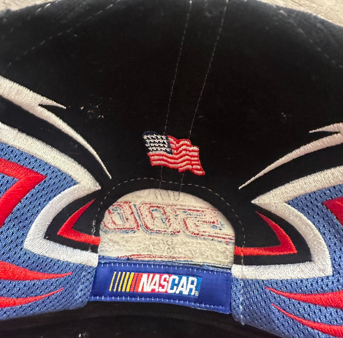 2003 Daytona 500 Hat NASCAR