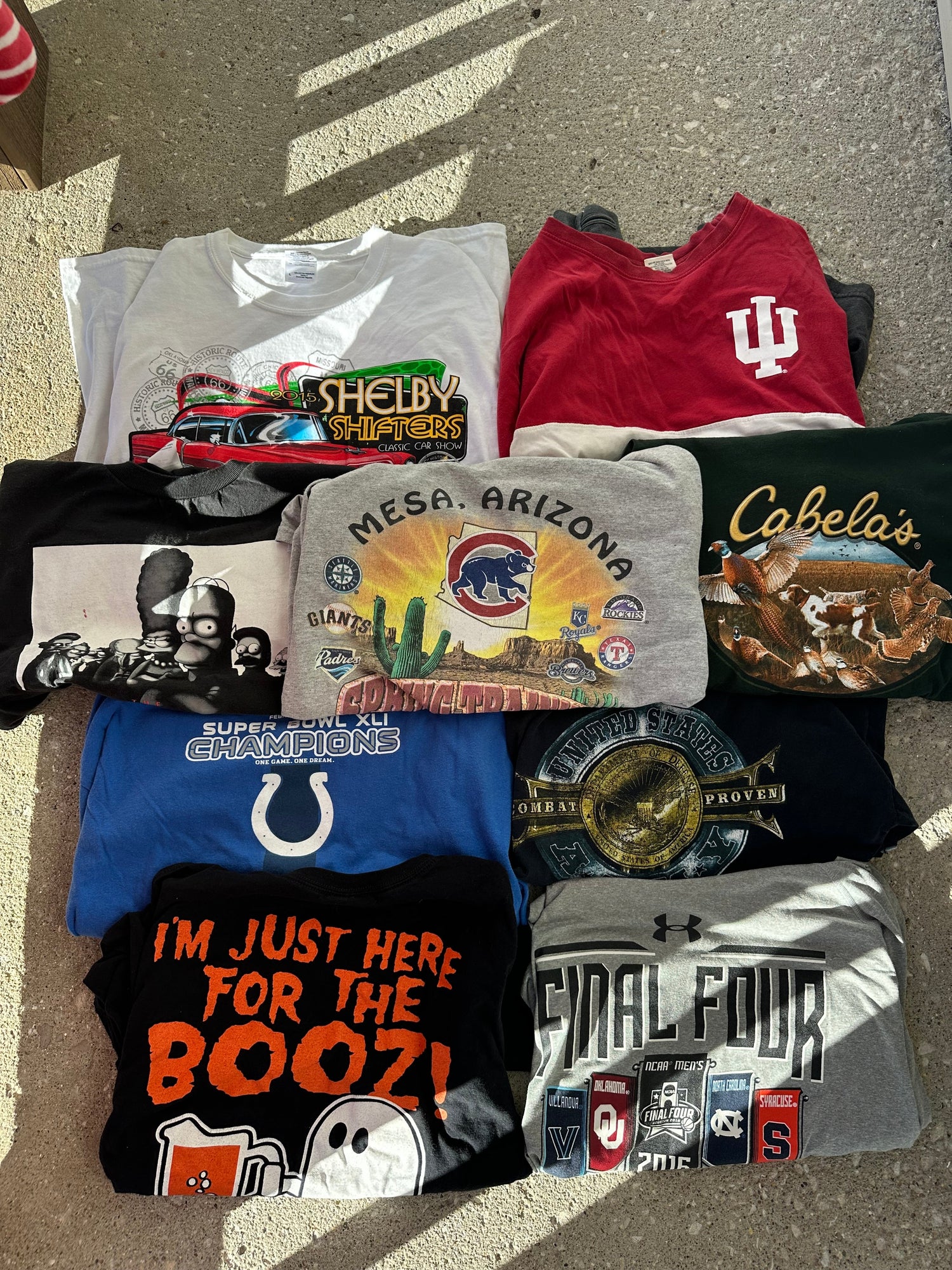 5-10$ Collection