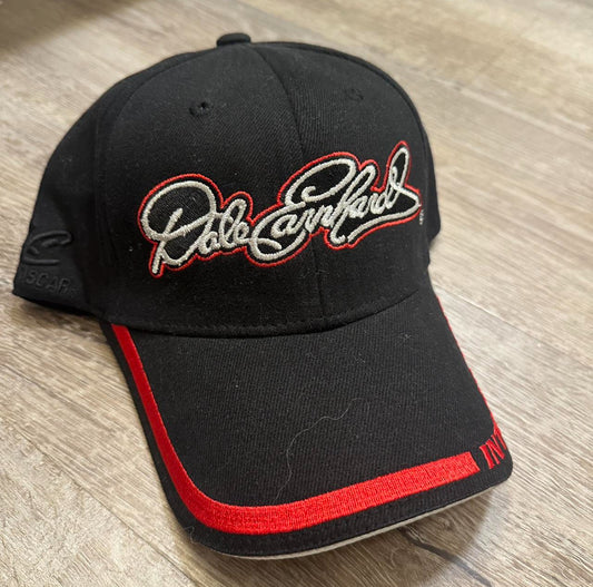Dale Earnhardt Hat Flawless Nonadjustable