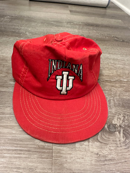 Vintage IU Hat