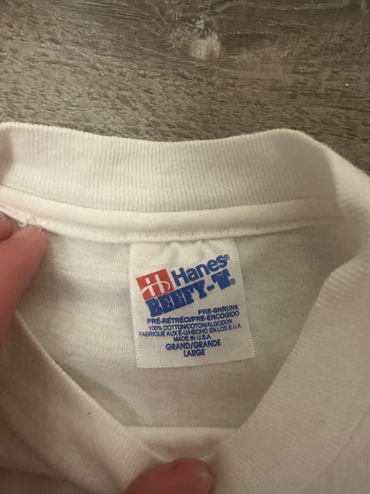 1994 Hard Rock Tokyo Tee Size L
